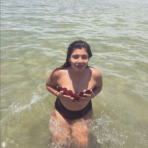 Meet your Posher, Alexa